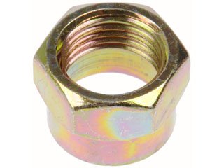 Dorman DOR-615-104 Spindle Nut M16-1.5L Hex Size 21mm