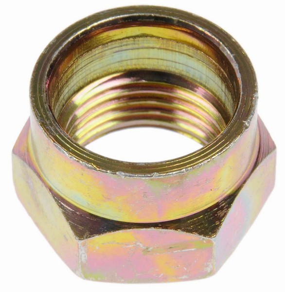 Dorman DOR-615-104 Spindle Nut M16-1.5L Hex Size 21mm - Image 2