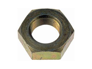 Dorman DOR-615-109 Standard Spindle Nut M19-1.5 Hex Size 30mm