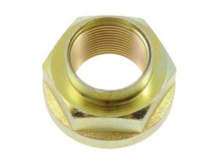 Dorman DOR-615-110 Spindle Nut M24-1.5 Hex 36mm