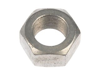 Dorman DOR-615-113 Standard Spindle Nut M24-1.5 Hex Size 36mm