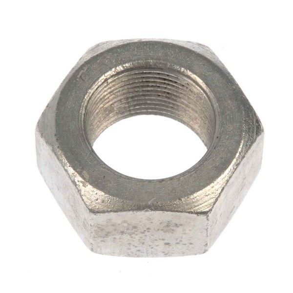 Dorman DOR-615-113 Standard Spindle Nut M24-1.5 Hex Size 36mm - Image 2
