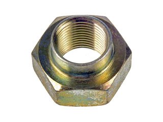 Dorman DOR-615-115 Staked Spindle Nut M18-1.5 Hex Size 30mm