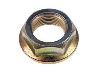 Dorman DOR-615-119 Flanged Hex Spindle Nut M22-1.5 Hex 30mm