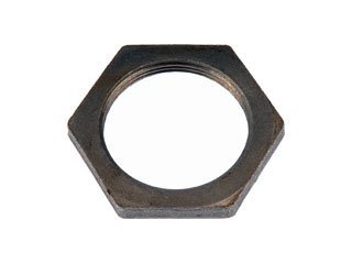 Dorman DOR-615-126 Standard Spindle Nut 1 In.-5/8 In.-16 Hex 2-1/16 In.