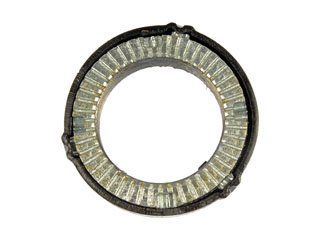 Dorman DOR-615-133 Spindle Nut 2 In.-16 Hex Size 3 In. - Image 2