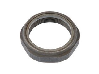 Dorman DOR-615-139 Plastic Insert Spindle Nut 2 In.-16 Hex Size 2-9/16 In.