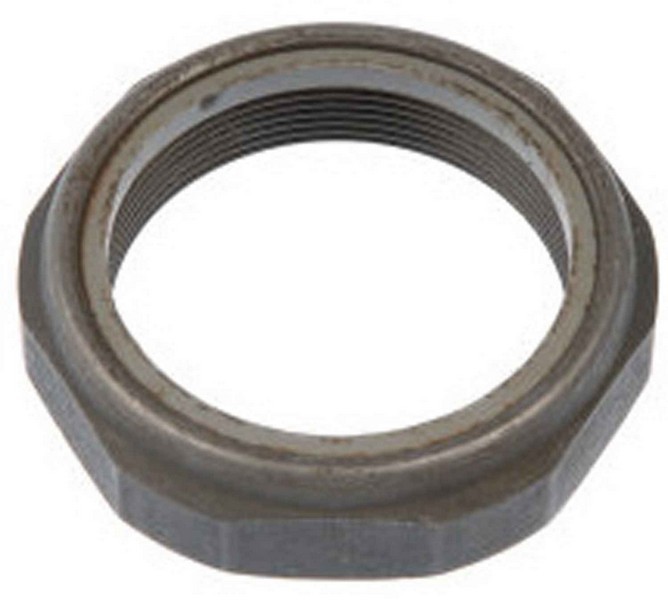 Dorman DOR-615-139 Plastic Insert Spindle Nut 2 In.-16 Hex Size 2-9/16 In. - Image 2