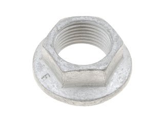 Dorman DOR-615-144 Flanged Hex Spindle Nut M27-2.0 Hex Size 34mm