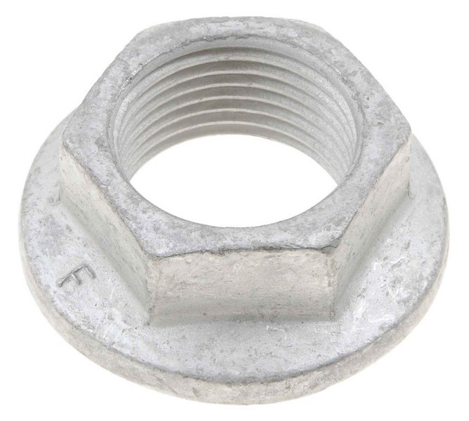Dorman DOR-615-144 Flanged Hex Spindle Nut M27-2.0 Hex Size 34mm - Image 2