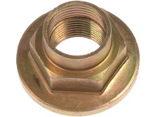 Dorman DOR-615-145 Spindle Nut M20-1.50 Hex Size 30mm