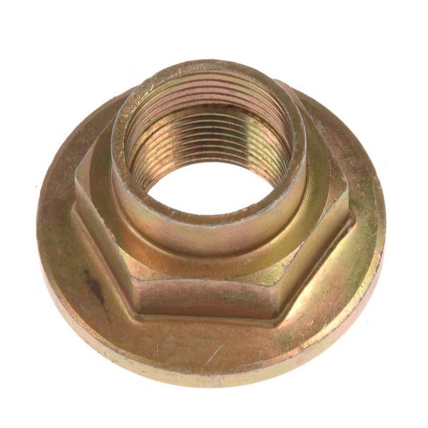 Dorman DOR-615-145 Spindle Nut M20-1.50 Hex Size 30mm - Image 2