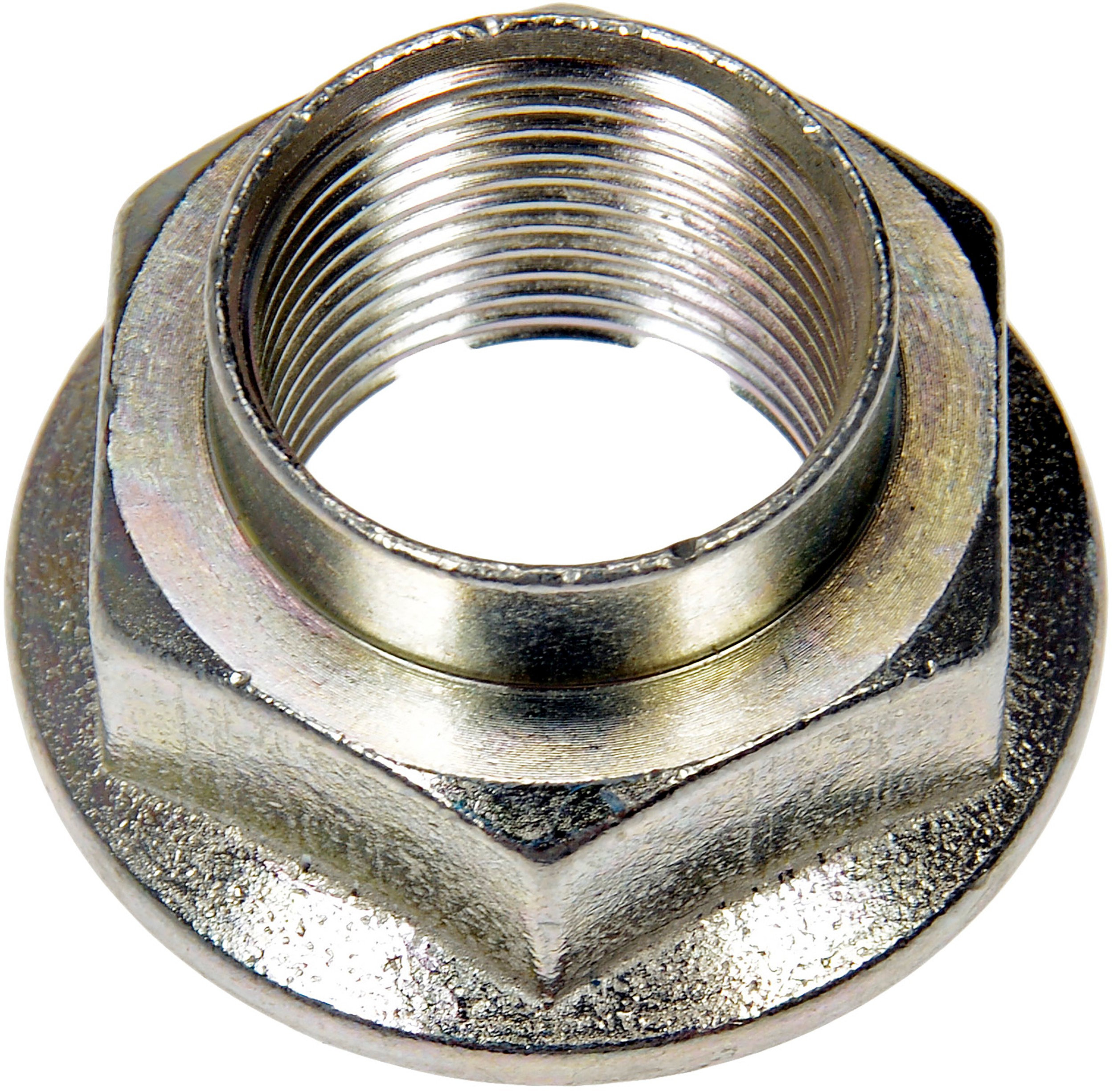 Dorman DOR-615-160 Spindle Nut M22-1.5 Hex Size 32mm