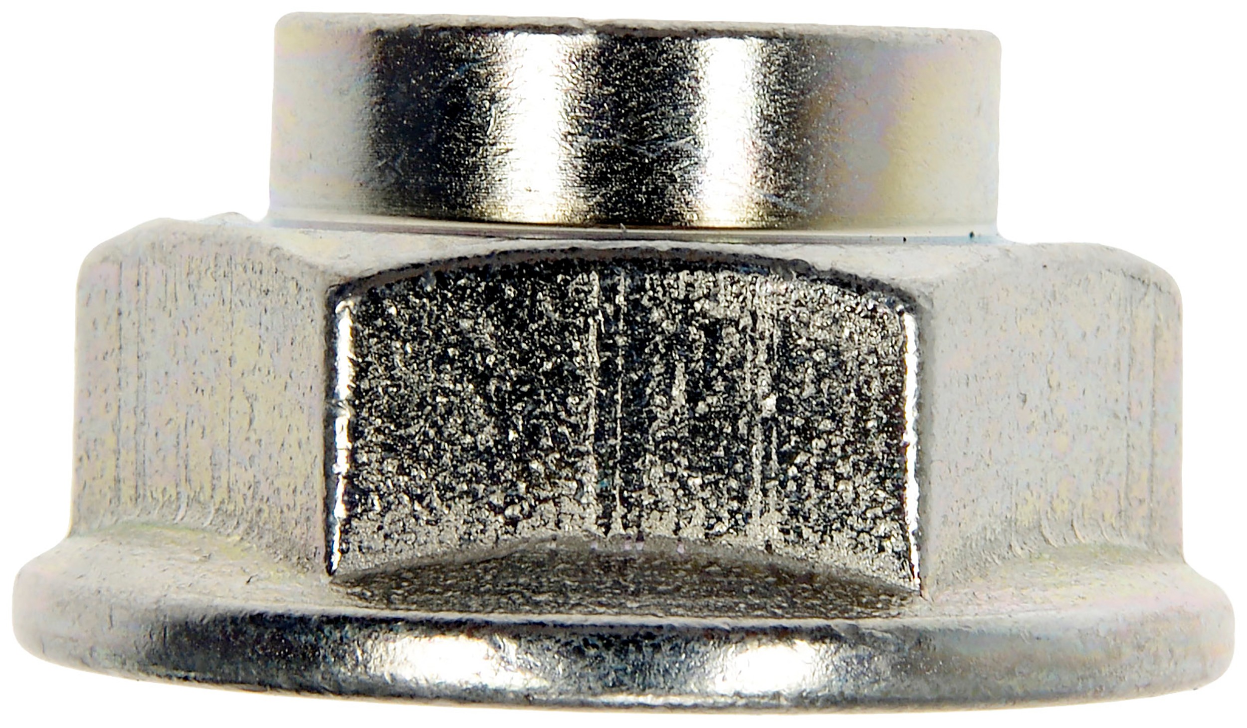 Dorman DOR-615-160 Spindle Nut M22-1.5 Hex Size 32mm - Image 3
