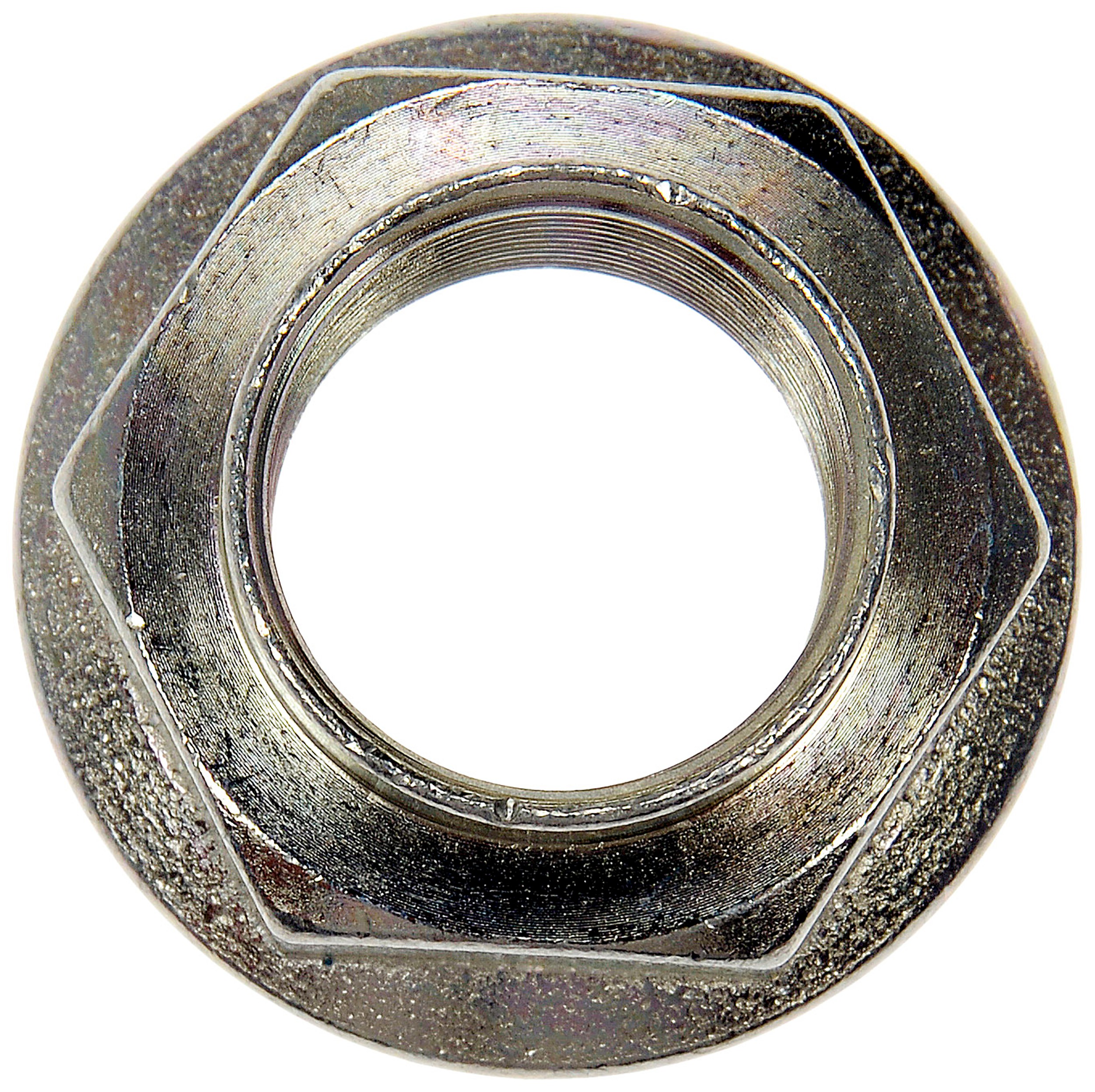 Dorman DOR-615-160 Spindle Nut M22-1.5 Hex Size 32mm - Image 4