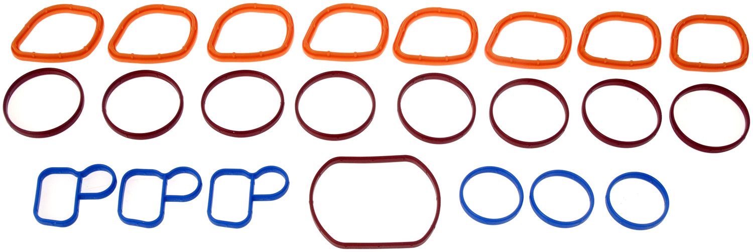 Dorman DOR-615-175GA Ford Intake Gasket Kit - New Design And Old Design