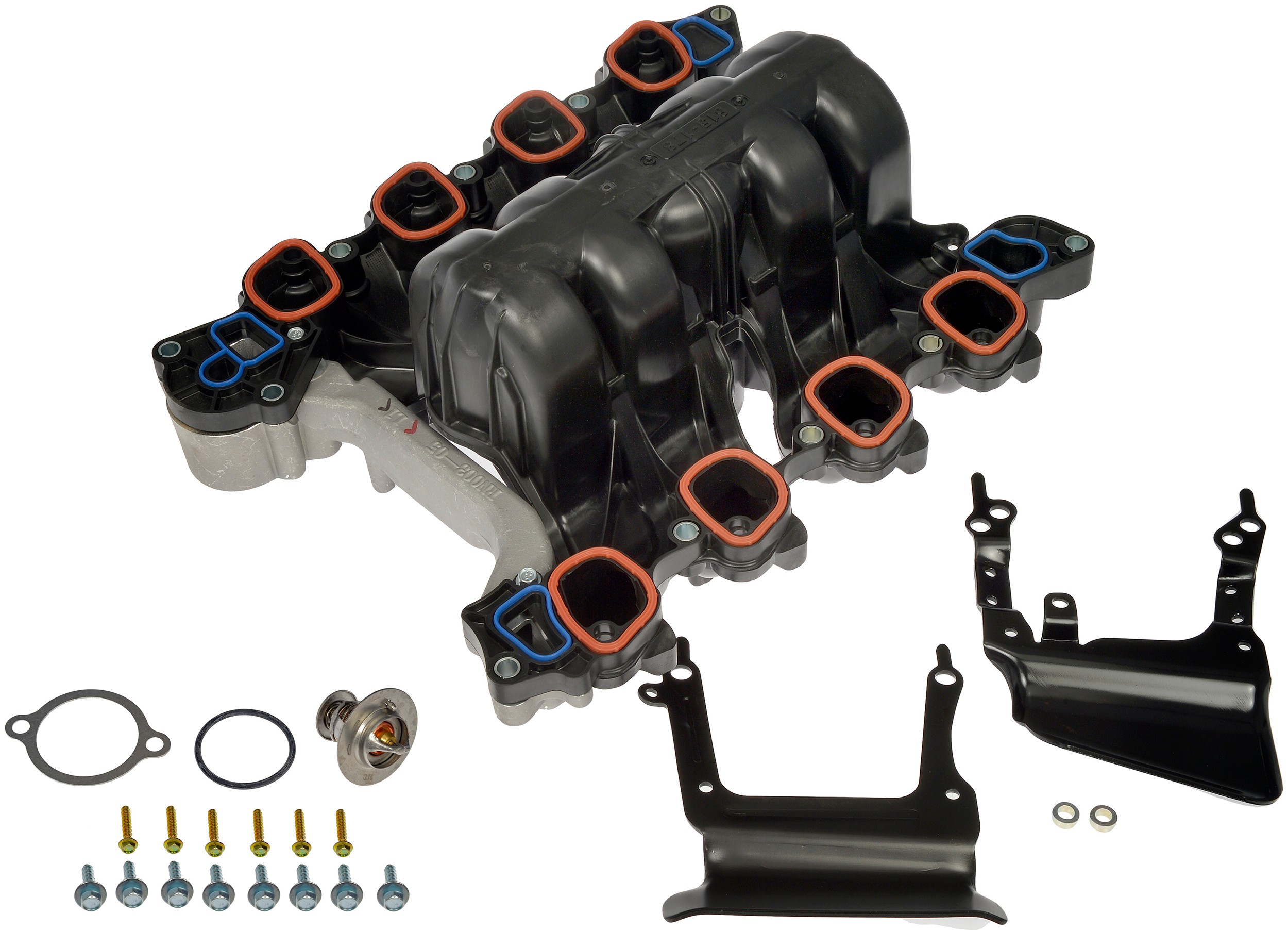 Dorman DOR-615-178 Plastic Intake Manifold - Includes Gaskets