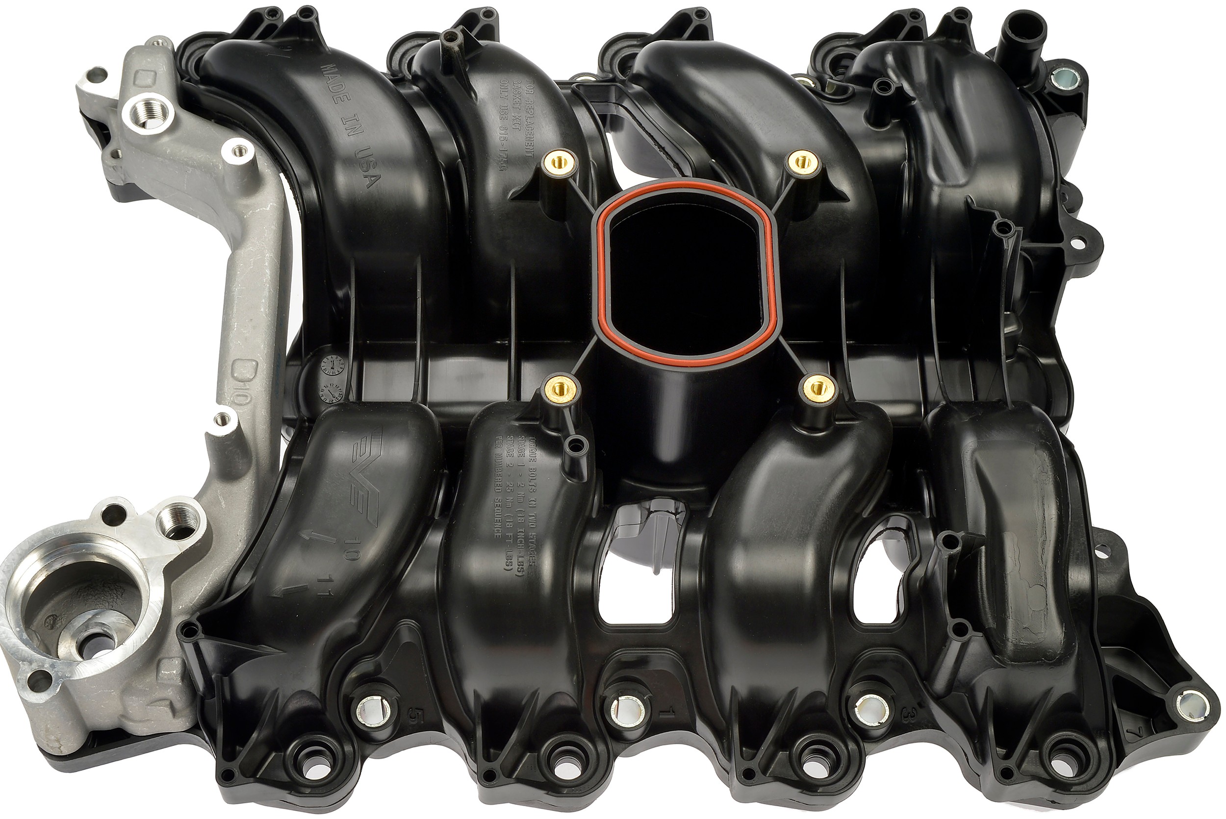Dorman DOR-615-178 Plastic Intake Manifold - Includes Gaskets - Image 2