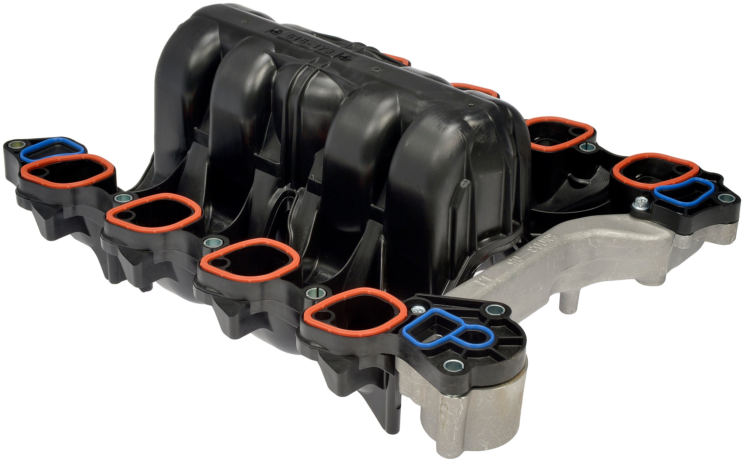 Dorman DOR-615-178 Plastic Intake Manifold - Includes Gaskets - Image 7