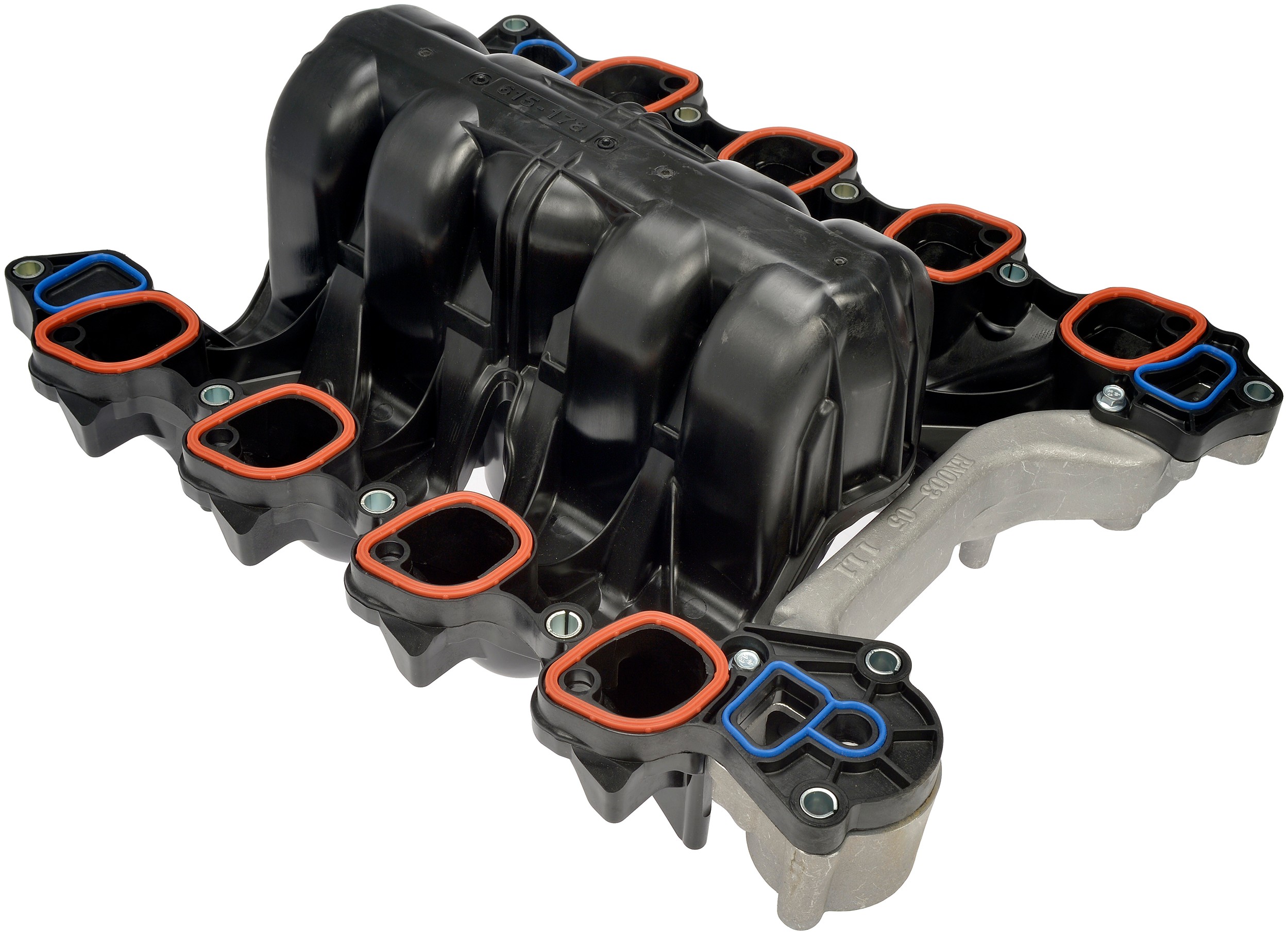 Dorman DOR-615-178 Plastic Intake Manifold - Includes Gaskets - Image 9