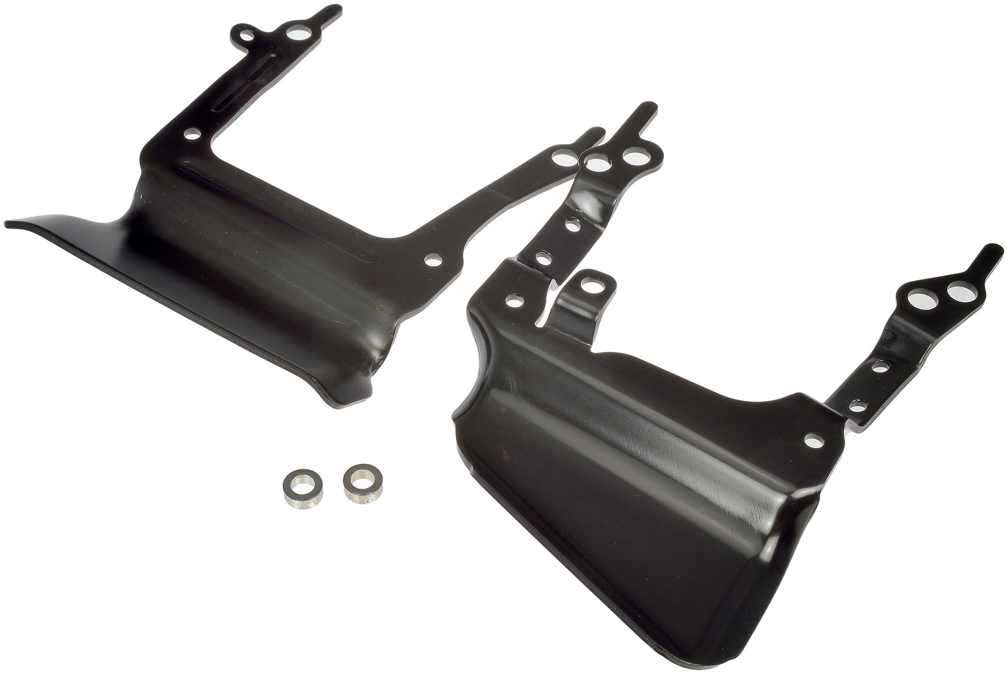 Dorman DOR-615-178 Plastic Intake Manifold - Includes Gaskets - Image 13