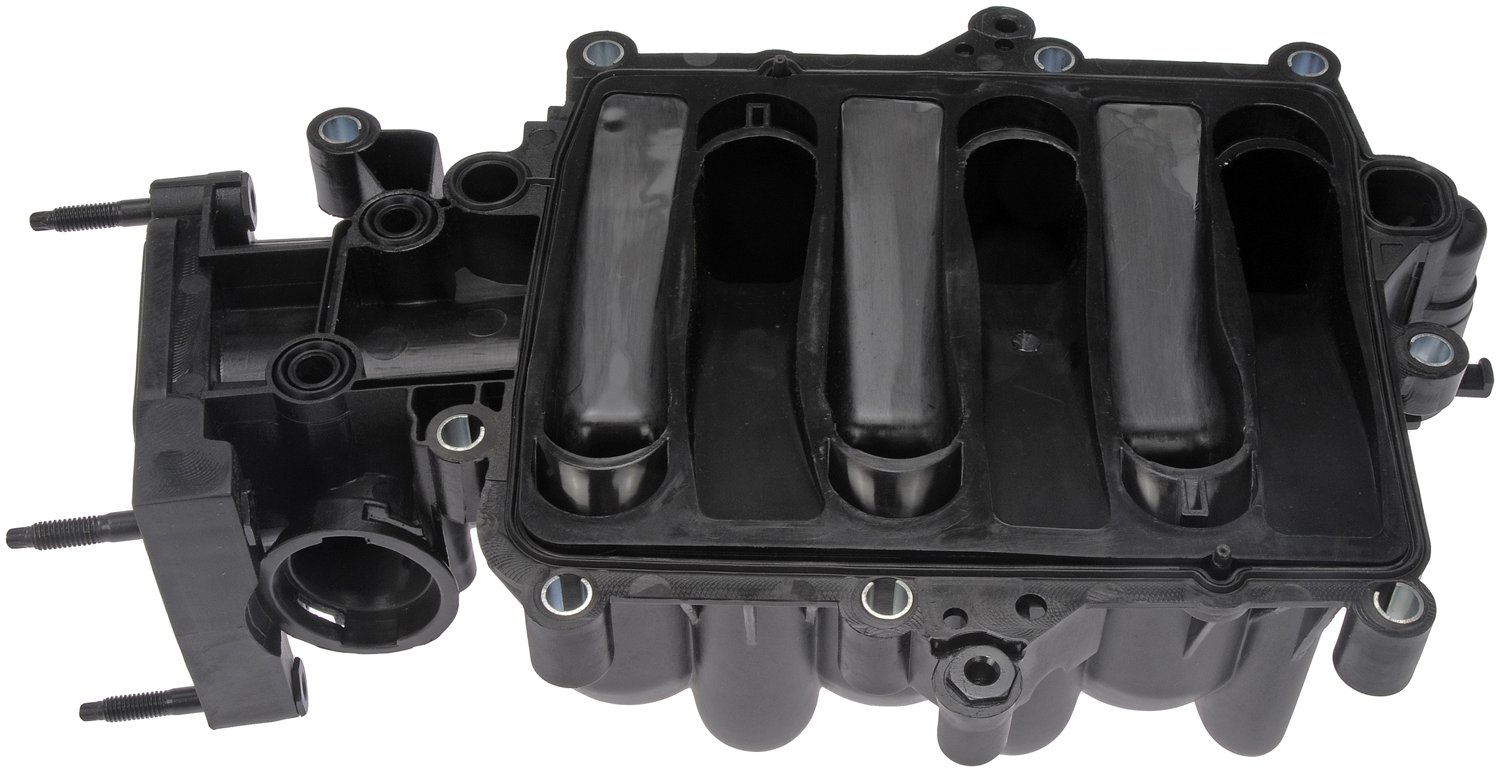 Dorman DOR-615-179 Upper Plastic Intake Manifold - Includes Gaskets - Image 2