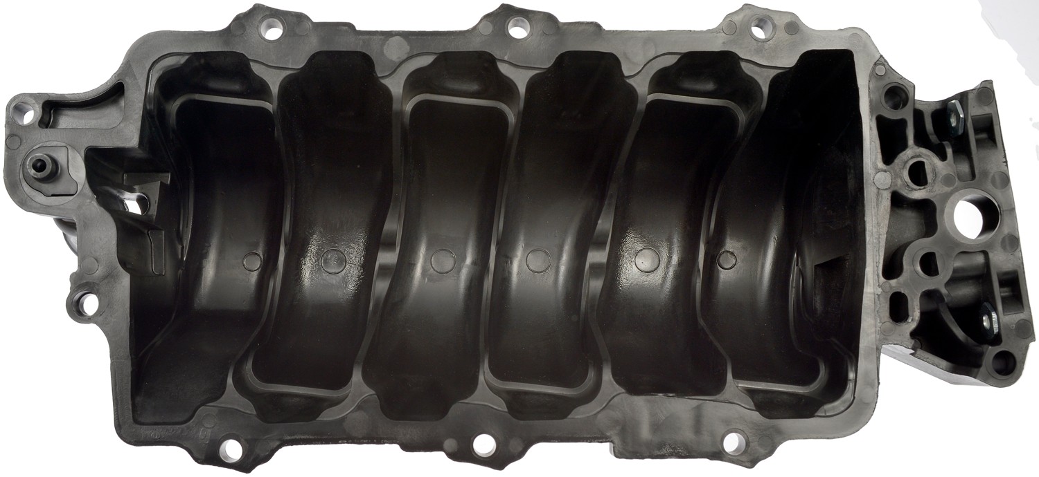 Dorman DOR-615-180 Upper Plastic Intake Manifold - Includes Gaskets - Image 2