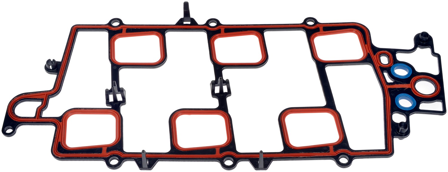 Dorman DOR-615-180 Upper Plastic Intake Manifold - Includes Gaskets - Image 7