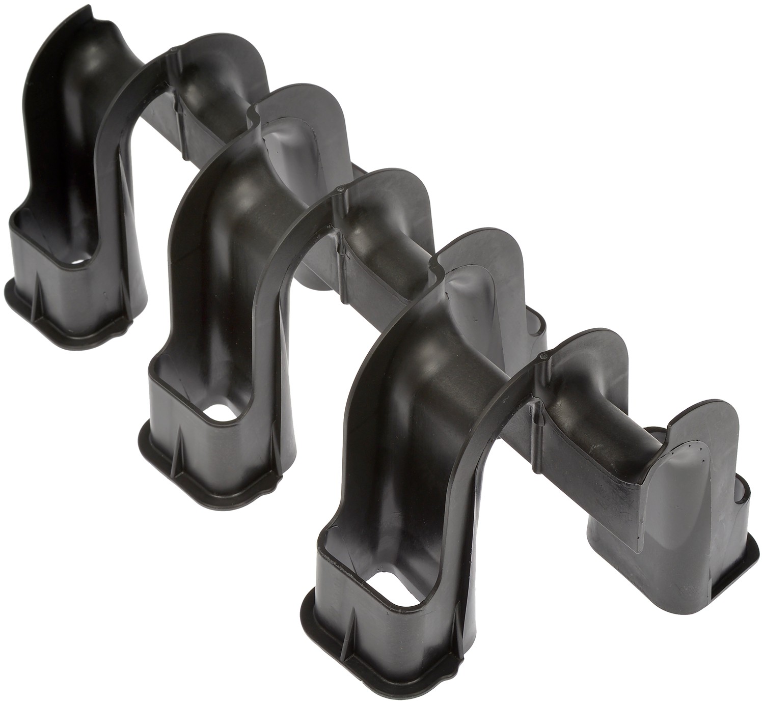 Dorman DOR-615-180 Upper Plastic Intake Manifold - Includes Gaskets - Image 8