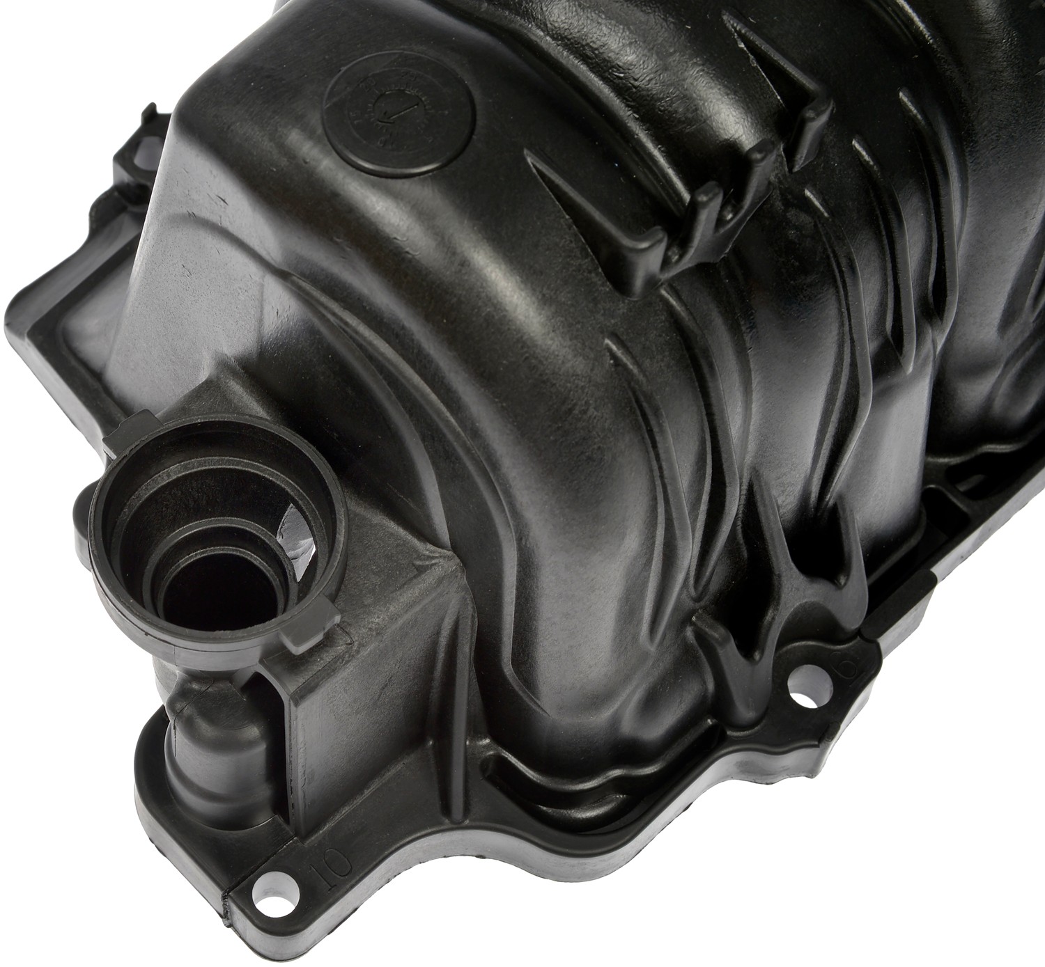Dorman DOR-615-180 Upper Plastic Intake Manifold - Includes Gaskets - Image 10
