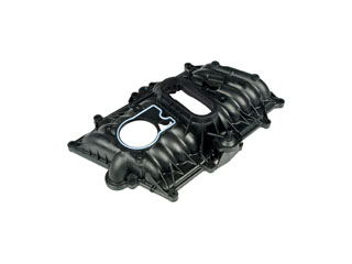 Dorman DOR-615-181 Upper Plastic Intake Manifold - Includes Gaskets - Image 3