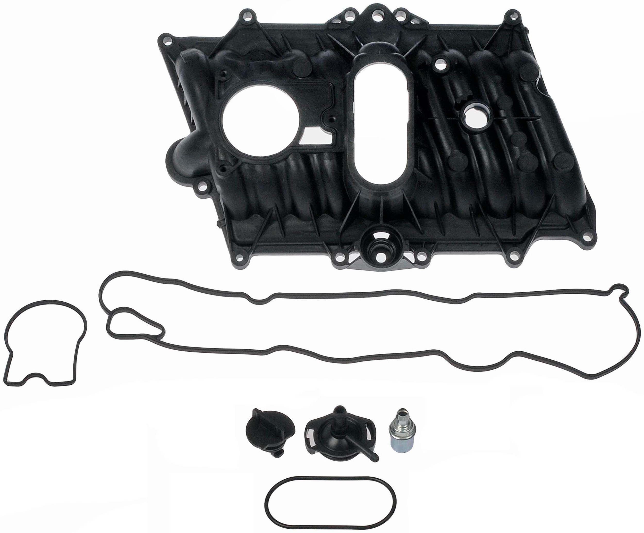 Dorman DOR-615-181 Upper Plastic Intake Manifold - Includes Gaskets - Image 5
