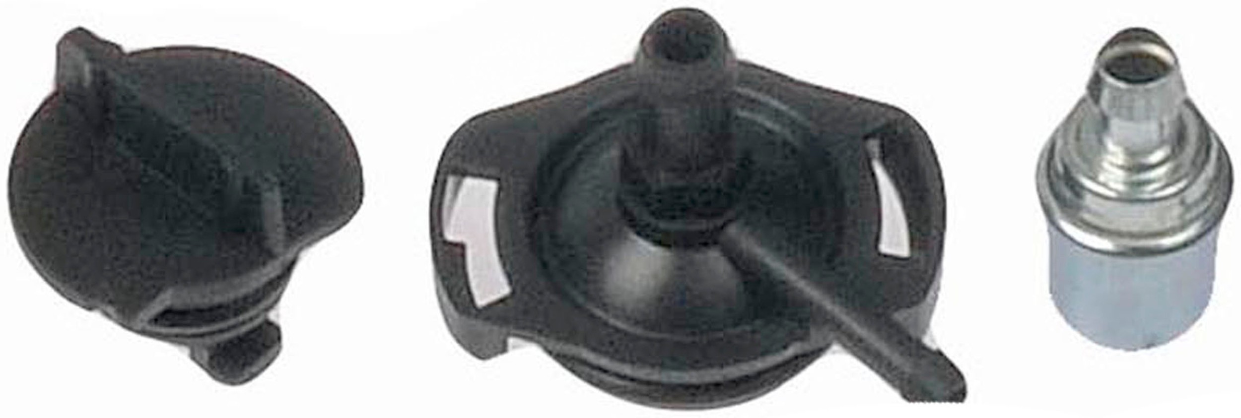 Dorman DOR-615-181 Upper Plastic Intake Manifold - Includes Gaskets - Image 7