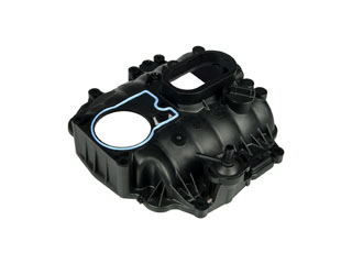 Dorman DOR-615-182 Upper Plastic Intake Manifold - Includes Gaskets - Image 3