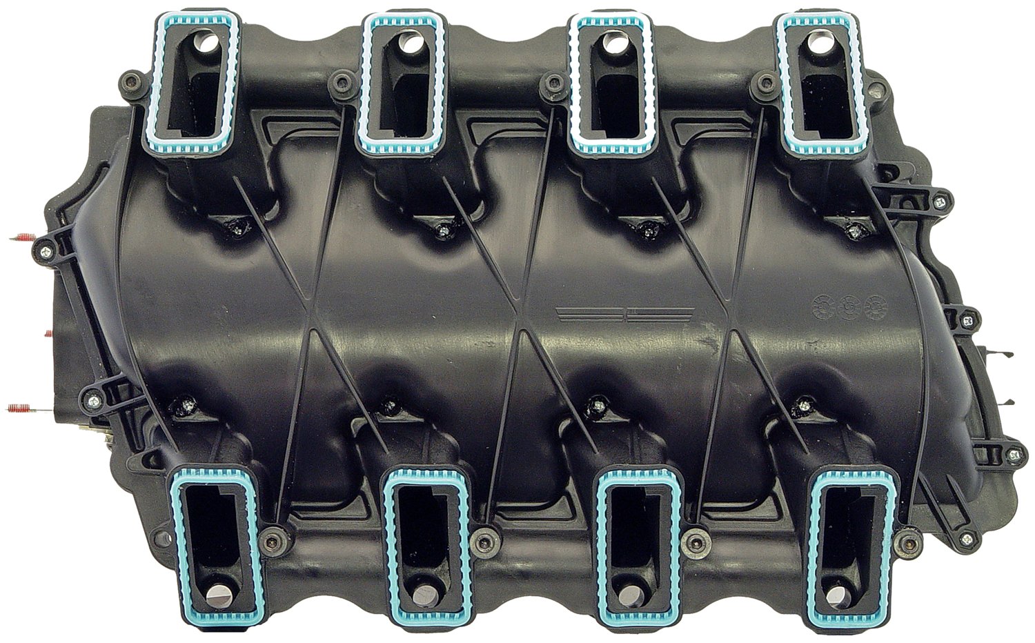 Dorman DOR-615-183 Plastic Intake Manifold - Includes Gaskets