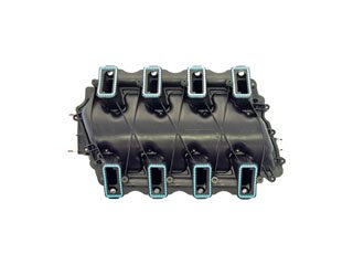 Dorman DOR-615-183 Plastic Intake Manifold - Includes Gaskets - Image 2