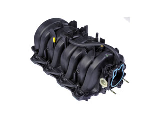 Dorman DOR-615-183 Plastic Intake Manifold - Includes Gaskets - Image 3