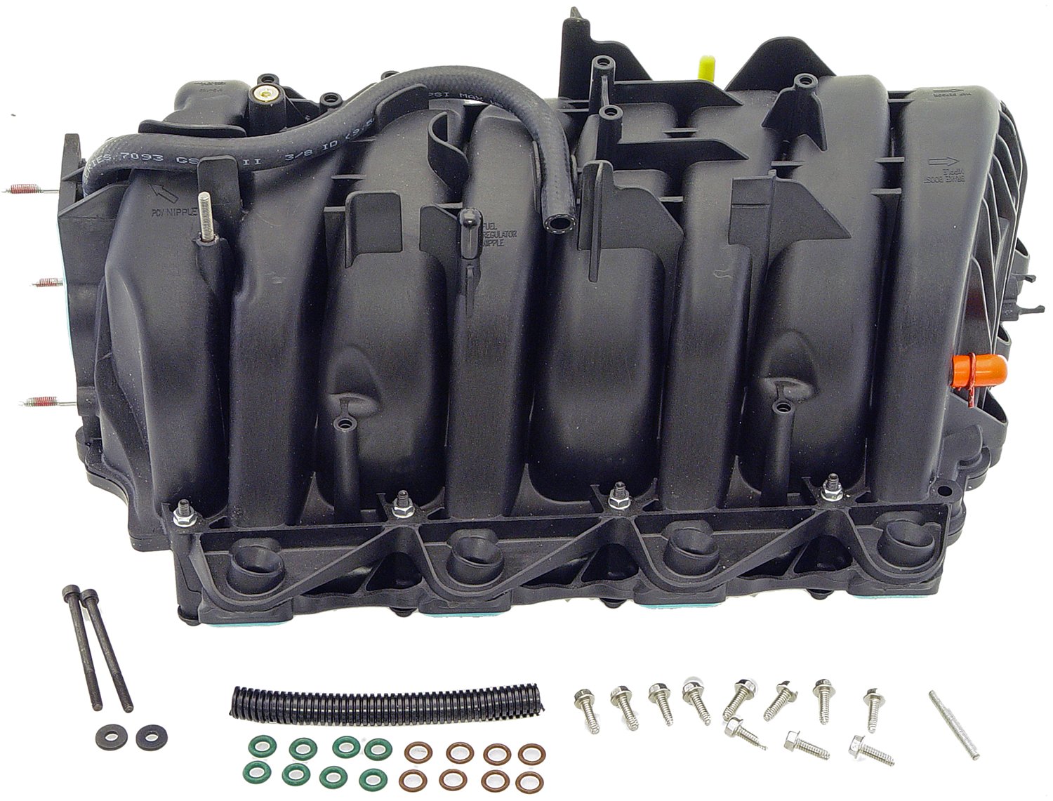 Dorman DOR-615-183 Plastic Intake Manifold - Includes Gaskets - Image 4
