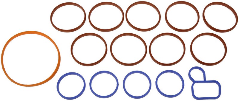 Dorman DOR-615-188G Gasket Set For Dorman Intake Manifold - Image 2