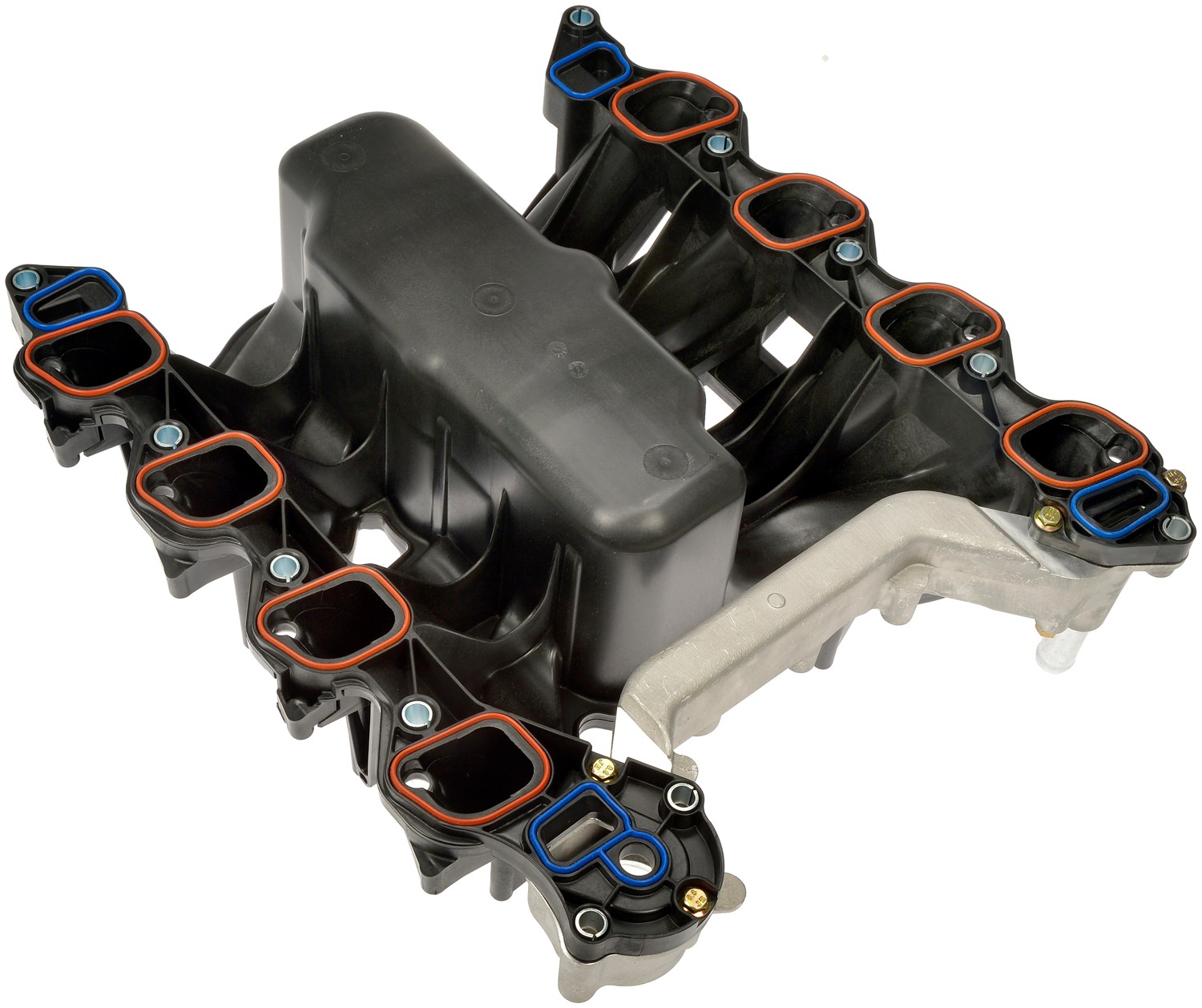 Dorman DOR-615-188 Plastic Intake Manifold - Includes Gaskets - Image 2