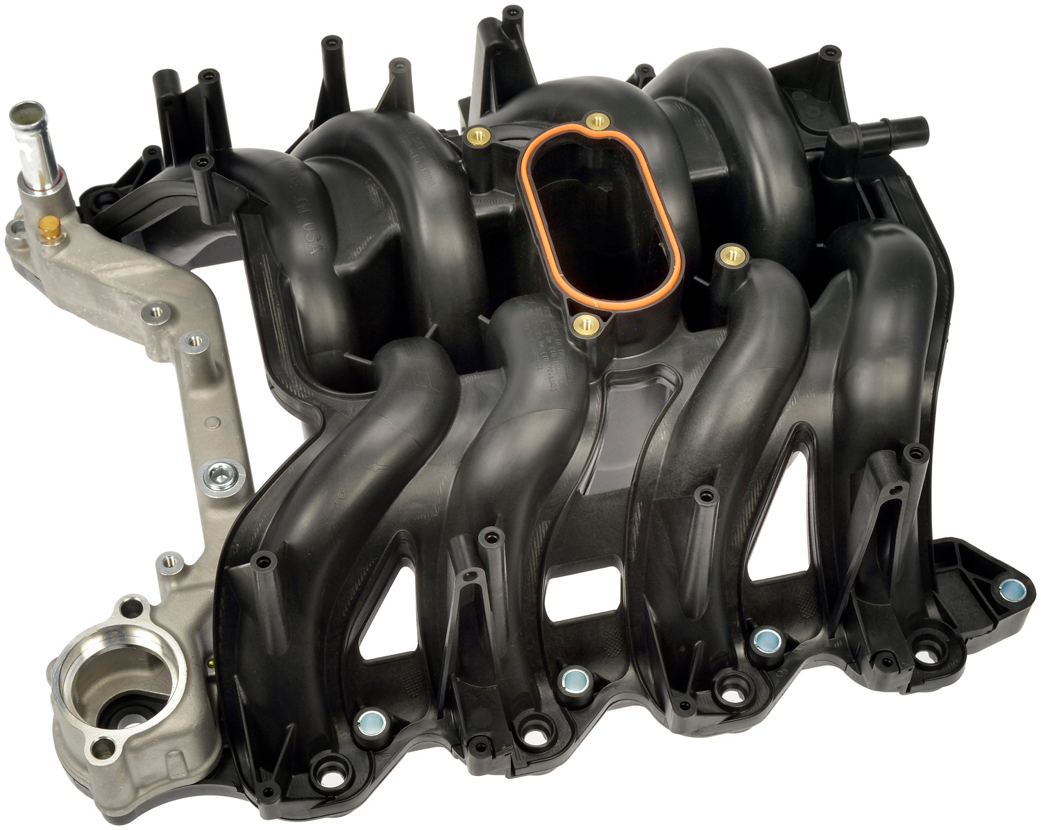Dorman DOR-615-188 Plastic Intake Manifold - Includes Gaskets - Image 12