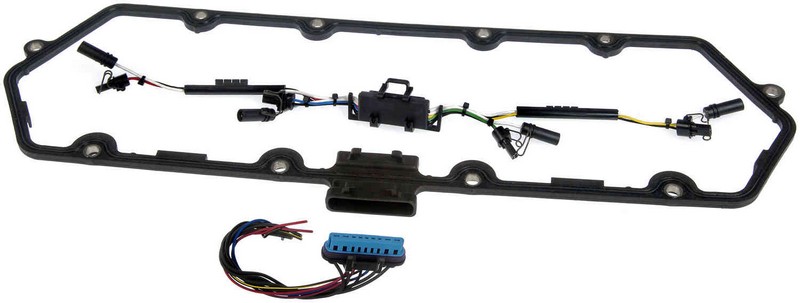 Dorman DOR-615-201 Diesel Valve Cover Gasket Kit - Image 3