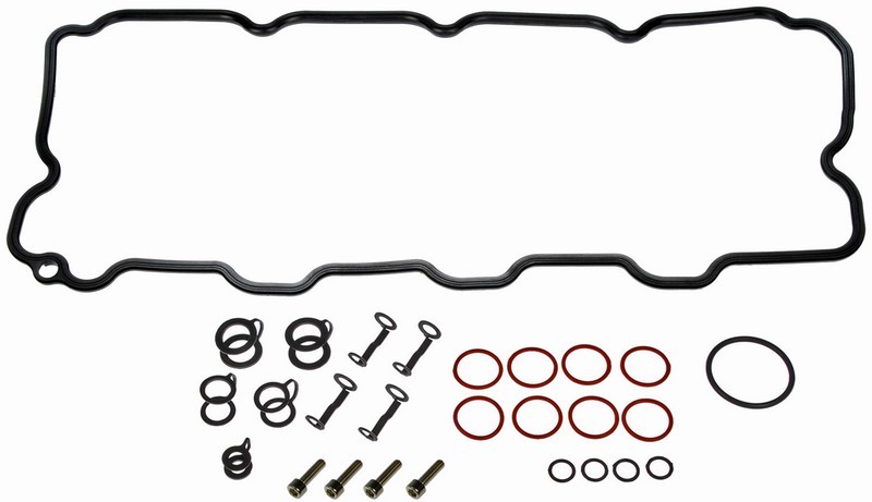 Dorman DOR-615-203 Diesel Valve Cover Gasket Kit - Image 2