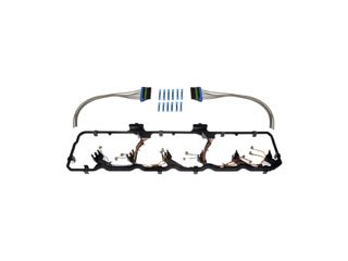 Dorman DOR-615-204 Diesel Valve Cover Gasket Kit - Image 2