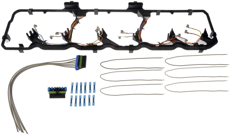 Dorman DOR-615-204 Diesel Valve Cover Gasket Kit