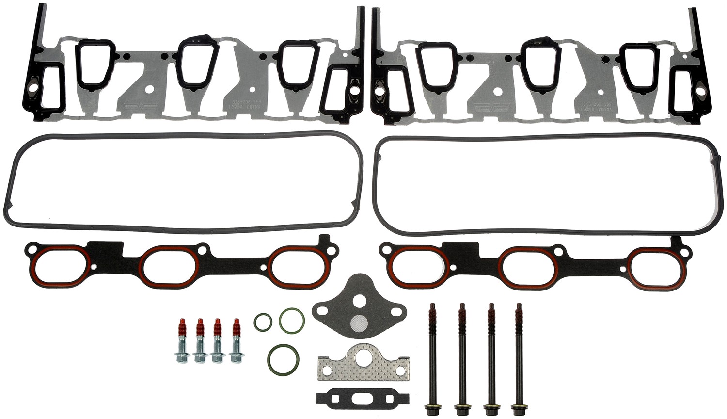 Dorman DOR-615-205 Intake Gasket Kit