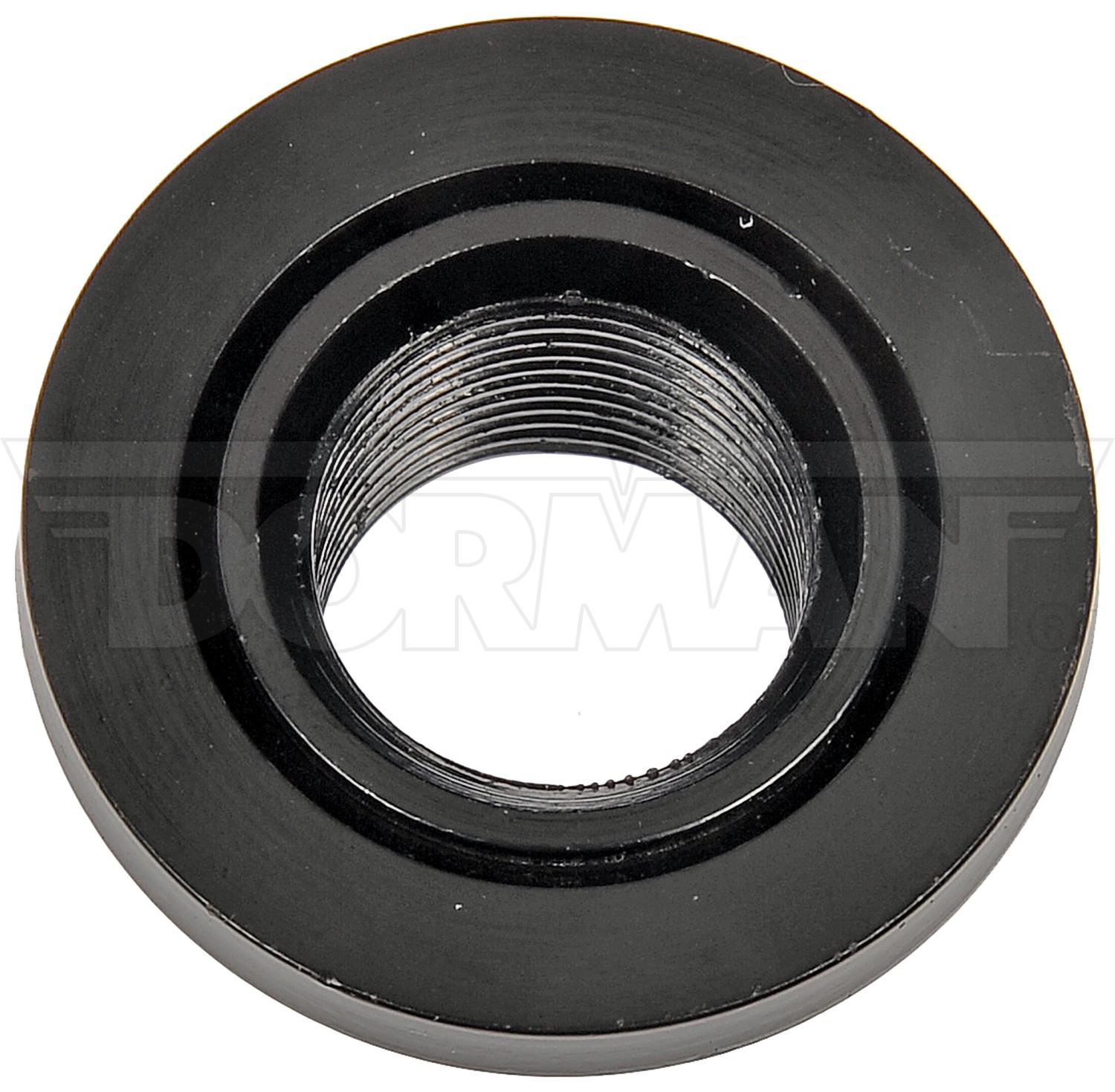 Dorman DOR-615-220 Spindle Nut - Deformed Thread M20-1.50 Hex 30mm - Image 2