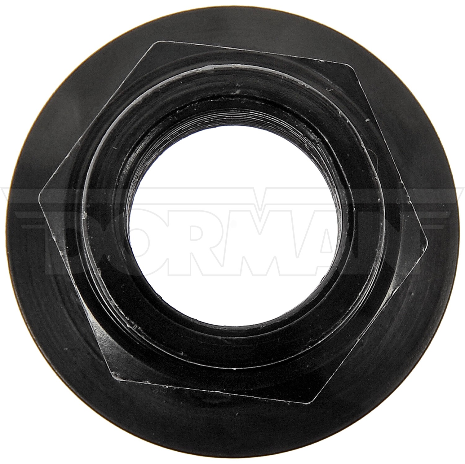 Dorman DOR-615-220 Spindle Nut - Deformed Thread M20-1.50 Hex 30mm - Image 4