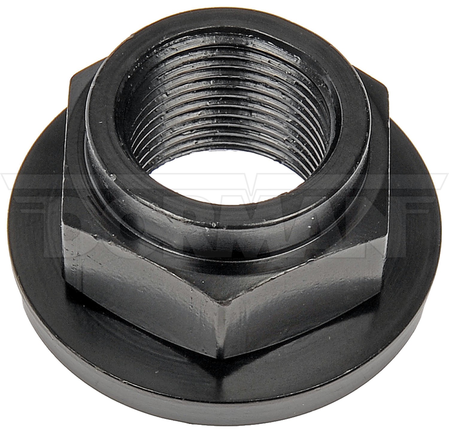 Dorman DOR-615-220 Spindle Nut - Deformed Thread M20-1.50 Hex 30mm - Image 5
