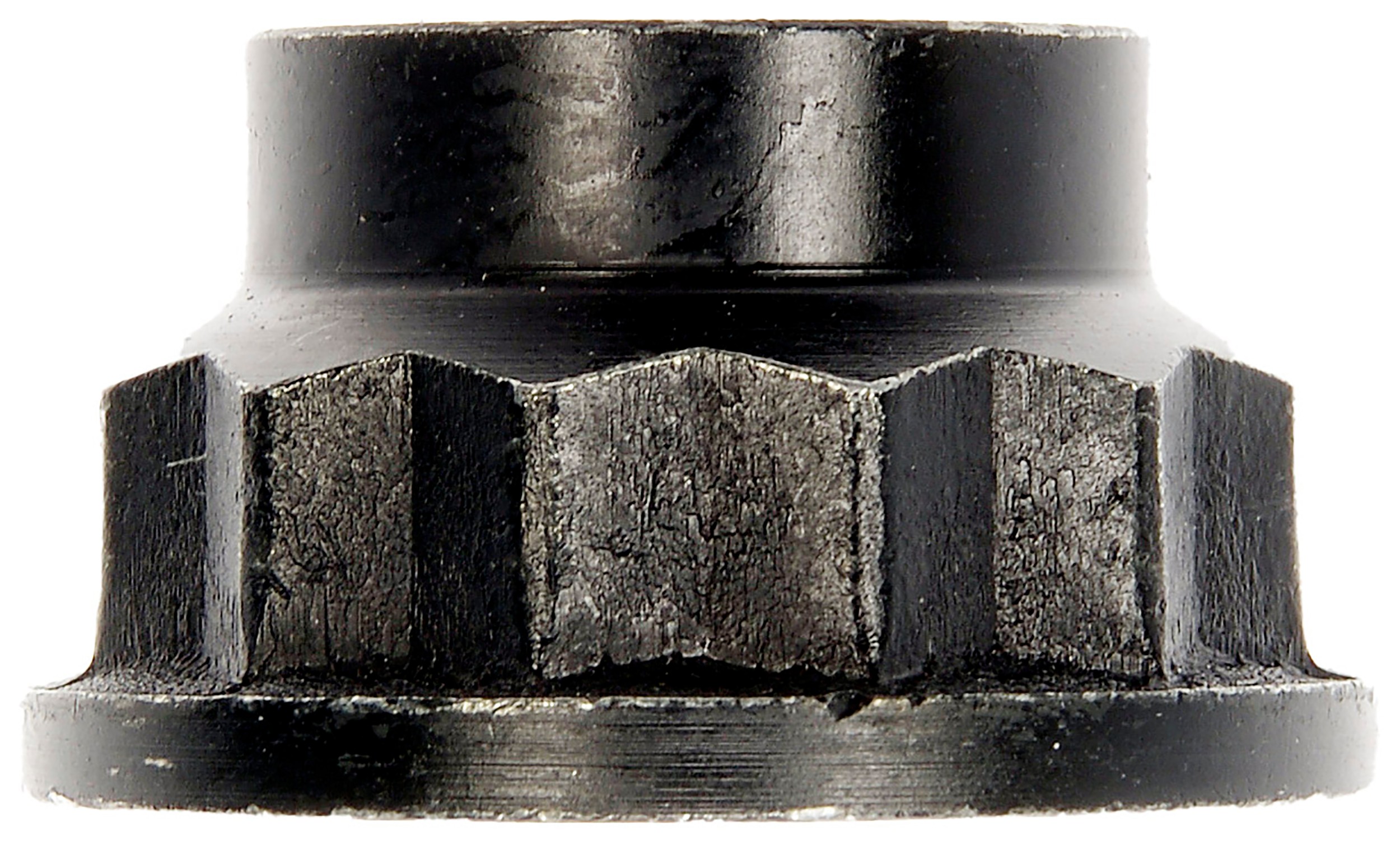 Dorman DOR-615-224 Spindle Nut M22-1.50 Hex Star Pattern - Image 3